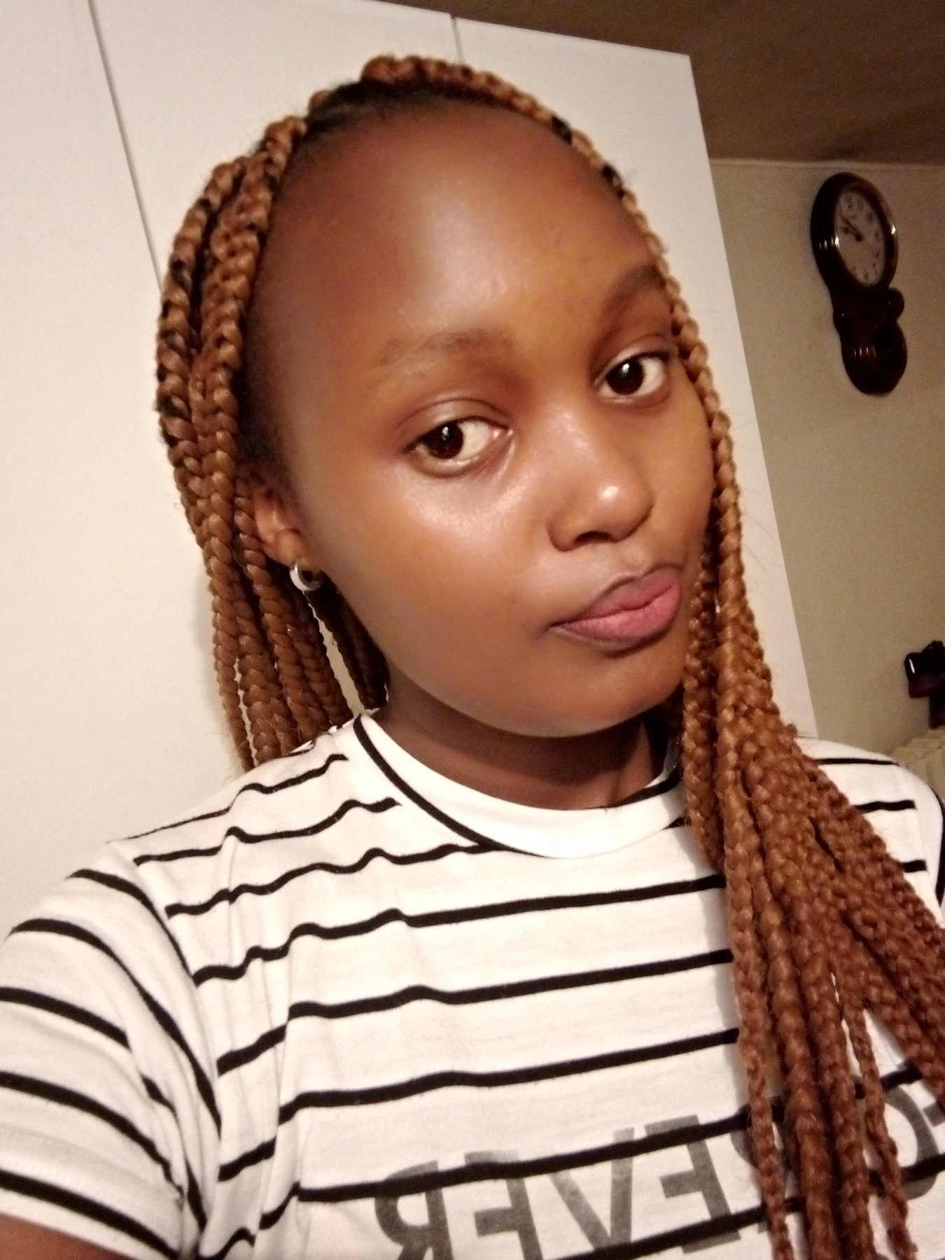 Rana🥰 – Kenyan masseuse in Beirut, Escort, Beirut