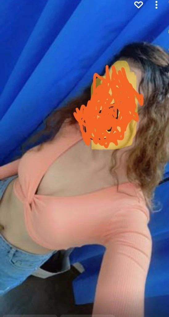 Kanika – Indian escort in New Delhi — 3 / 4