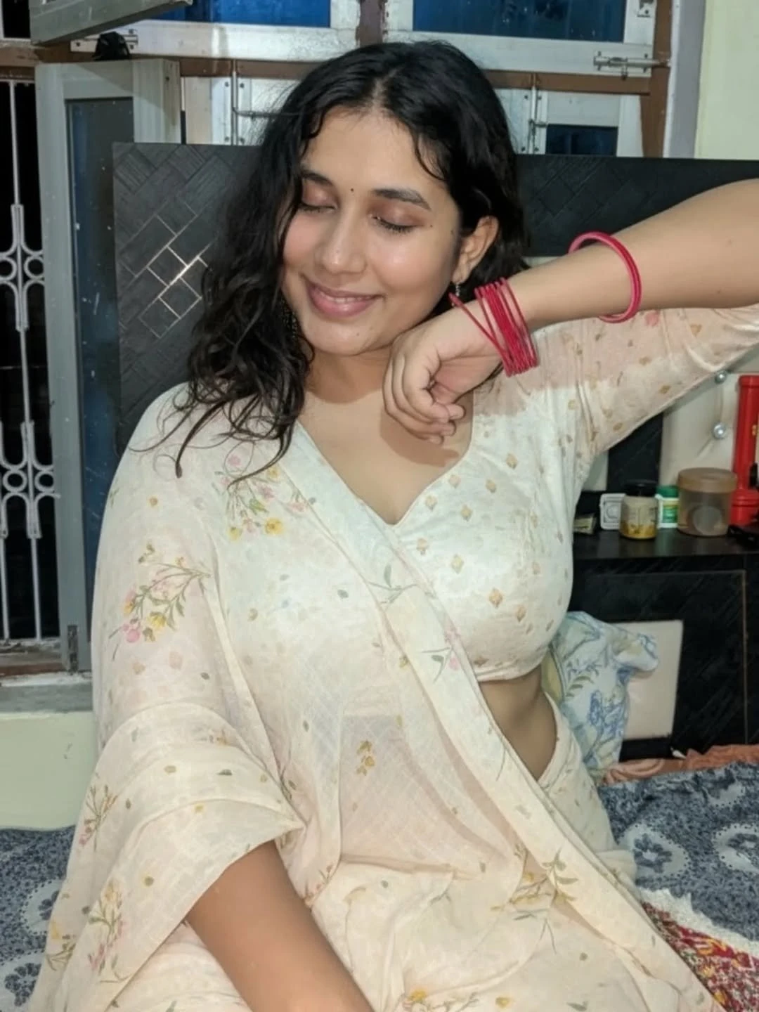 Mohini – escort in Kanpur — 4 / 5