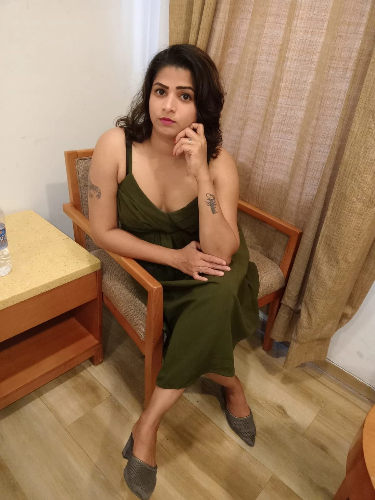 Sital Independent Escorts – Indian escort agency in Mumbai — 1 / 3