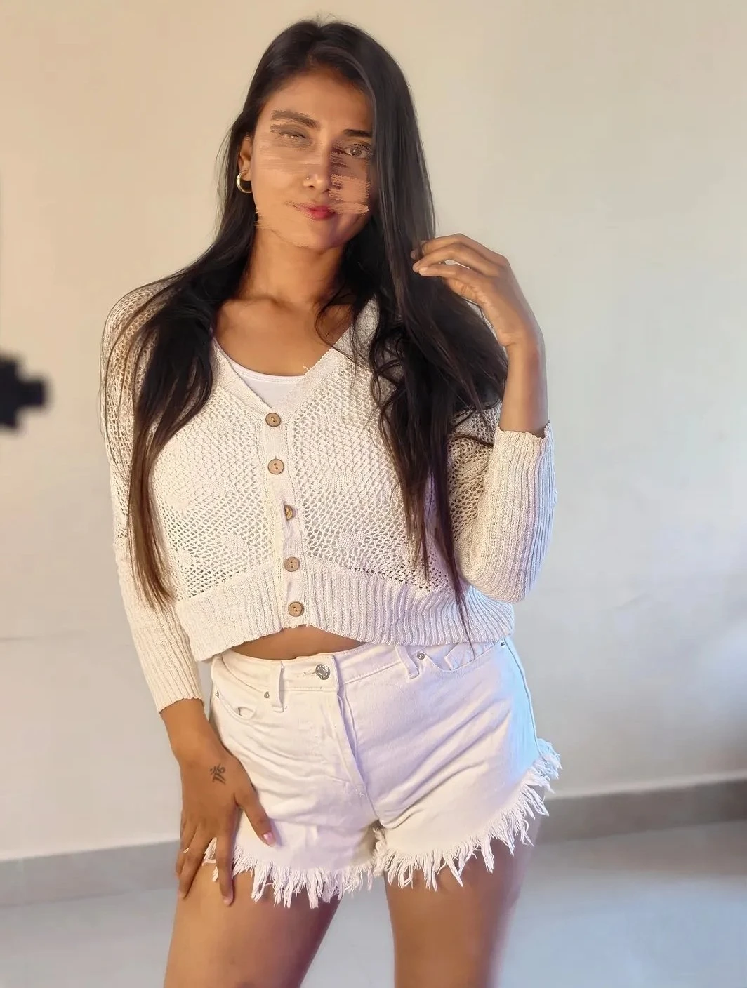 Independent Sweety for - Cam&Real meet – Indian escort in Hyderabad — 3 / 4