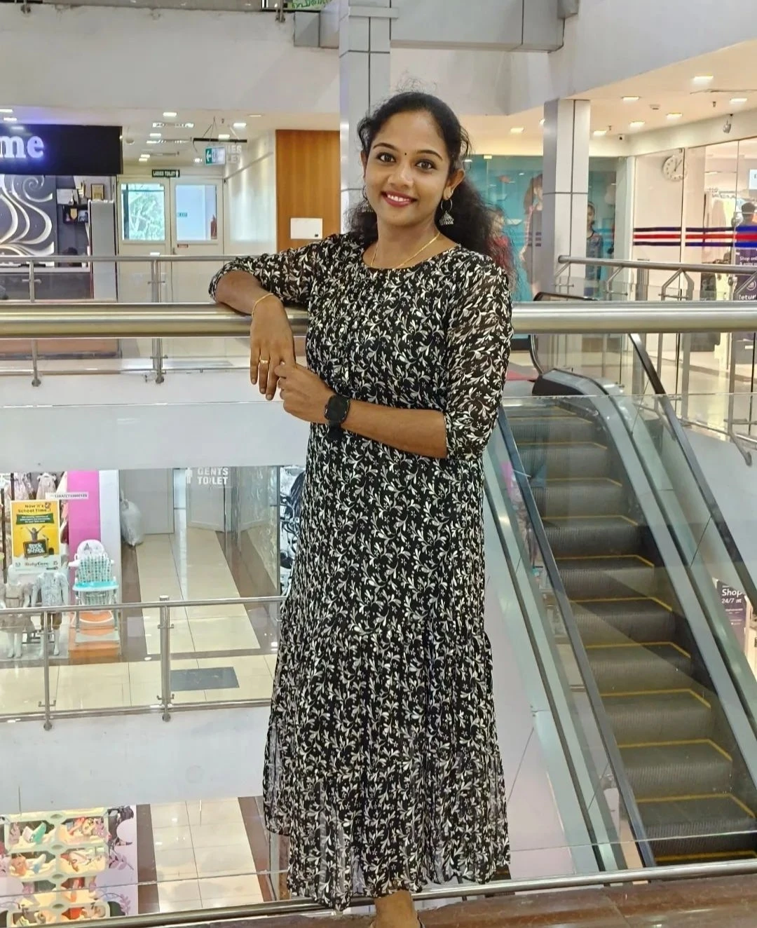 ꧁☆♧🦋 Ragini ༻♧☆꧂, escort – Indian escort in Kochi, Escort, Kochi