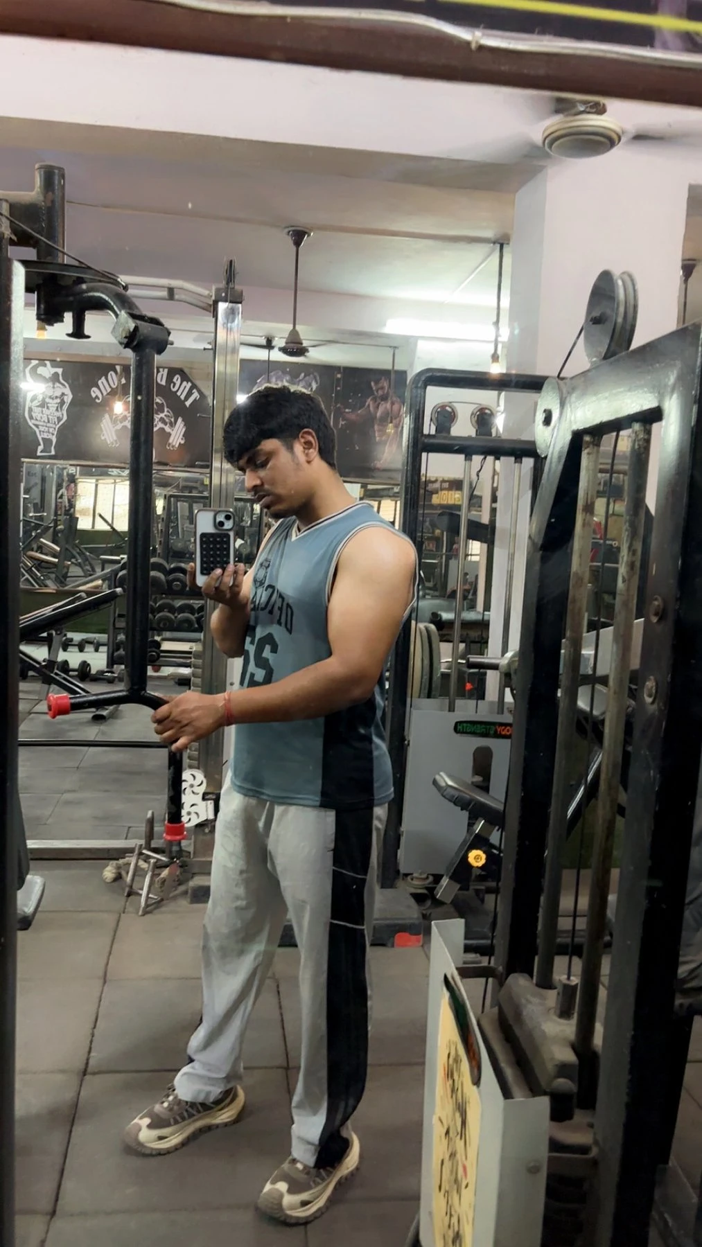 Mastana – Indian escort in New Delhi — 1 / 3