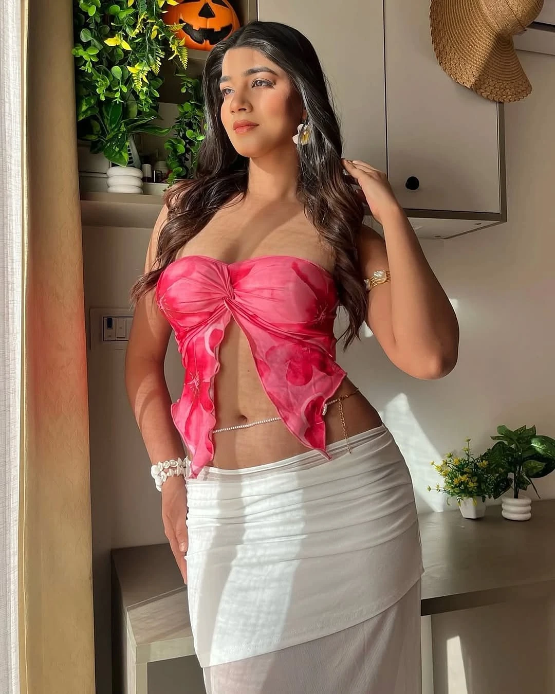 Aashi – Indian escort in Kochi — 4 / 6