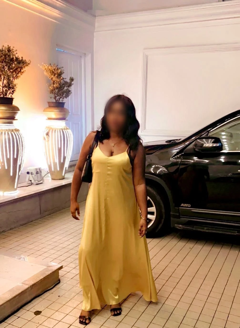 Queen ❣️ Nadia – escort in Colombo — 6 / 7