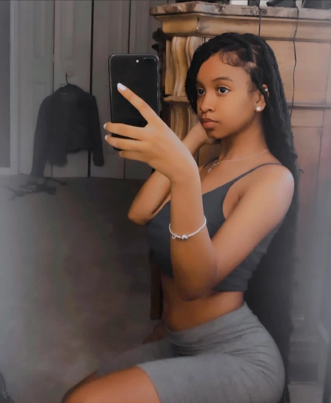 Brown Beauty – Ethiopian escort in Mauritius — 2 / 4