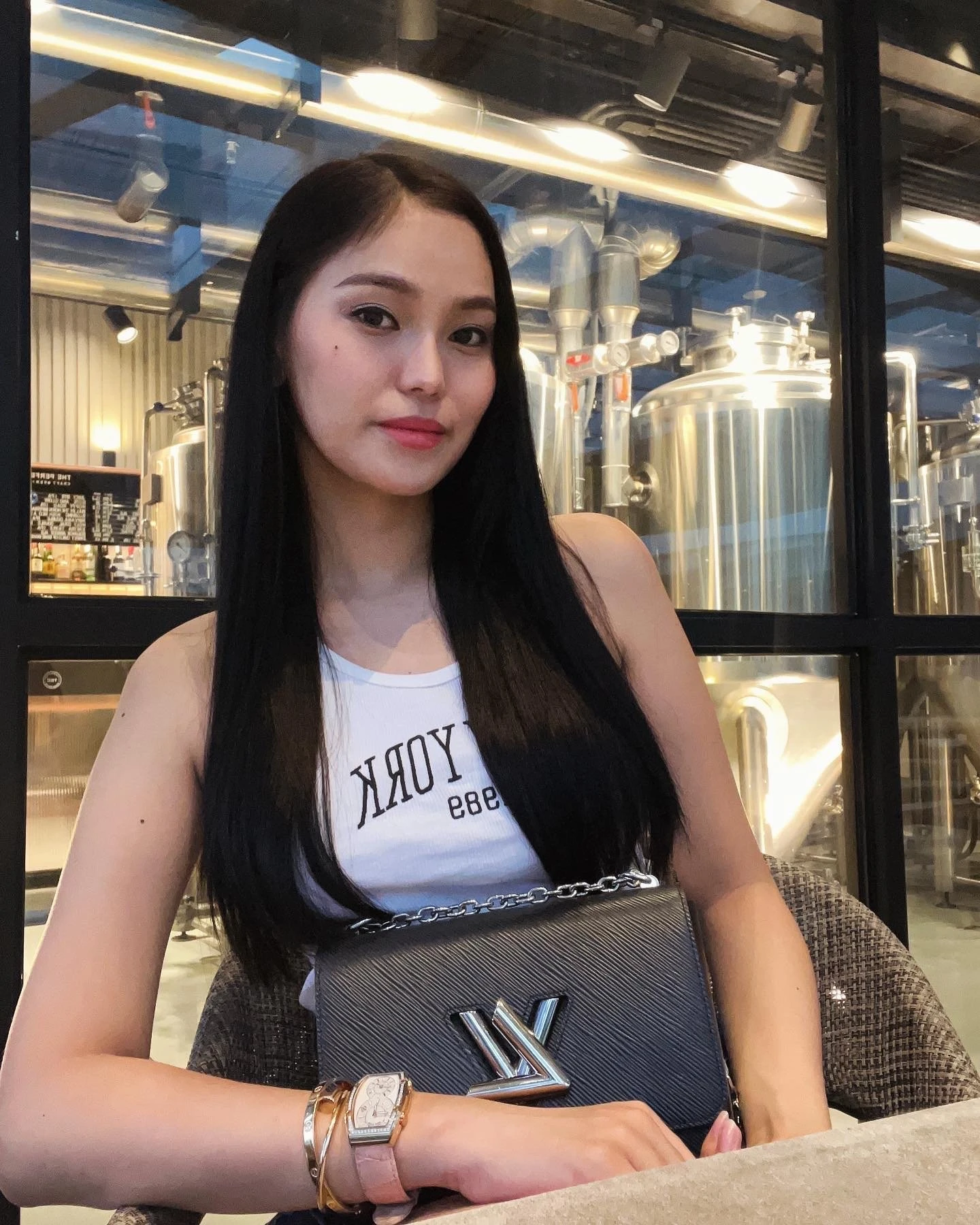 The Girl in your fantasy❤ – Filipino escort in Ho Chi Minh City — 5 / 10