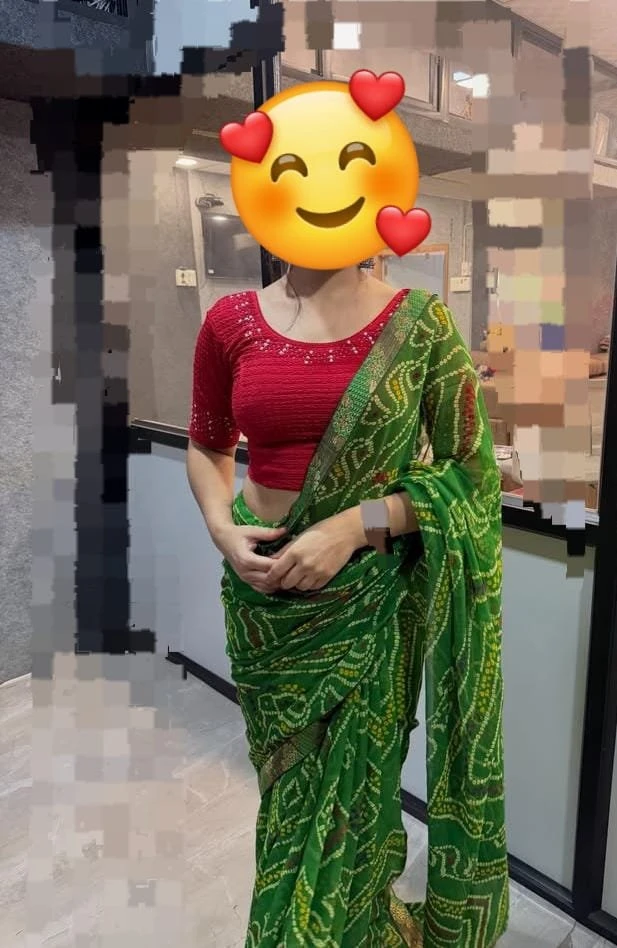 Madhavi Real Meet and Cam – Indian escort in Pune, Escort, Pune