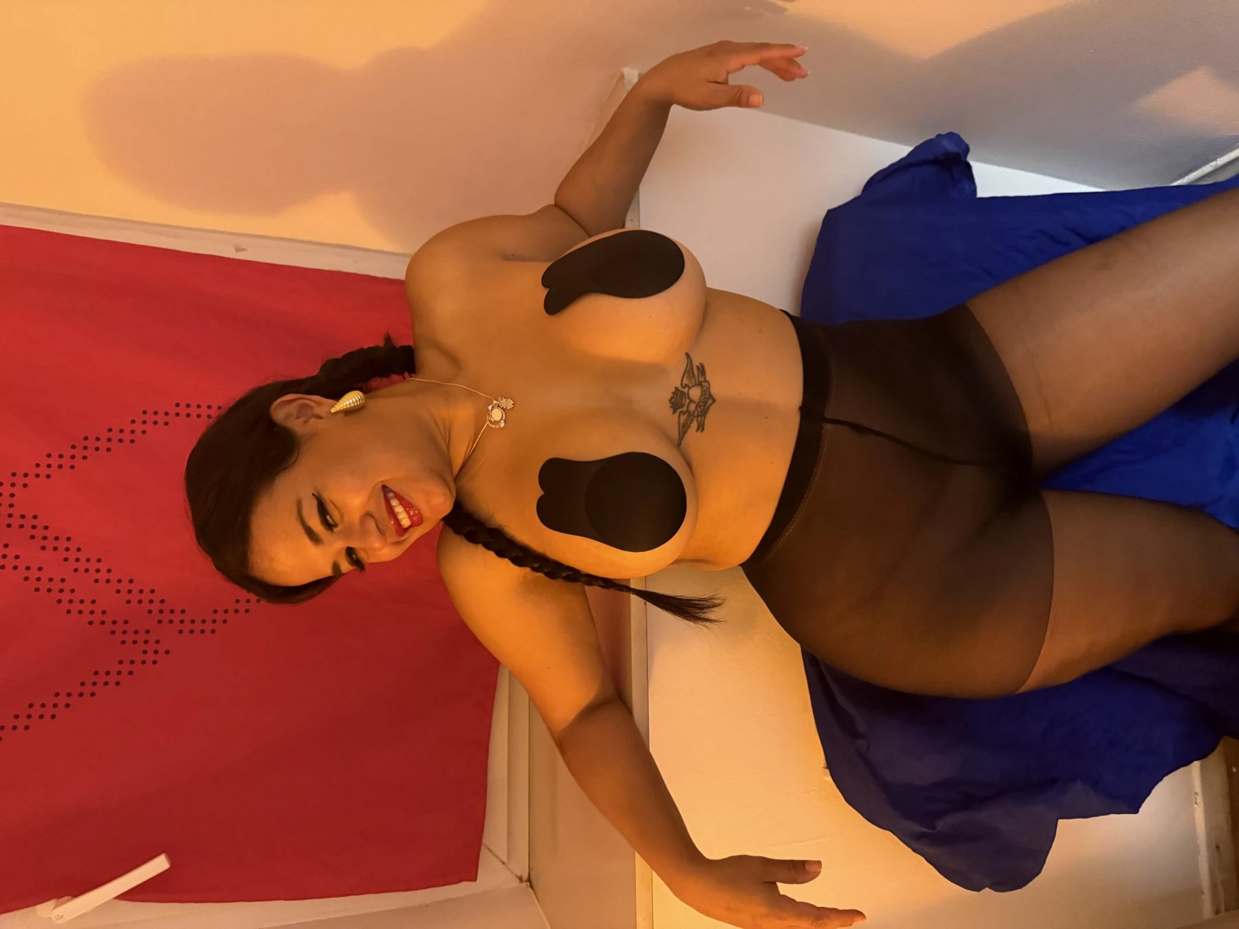 Ambarhot – Venezuelan escort in Malta — 11 / 15
