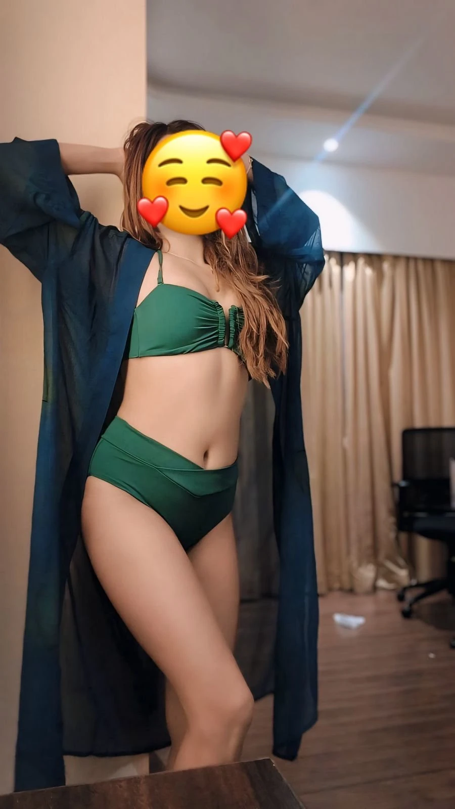 Aarvi – Indian escort in Pune — 2 / 26