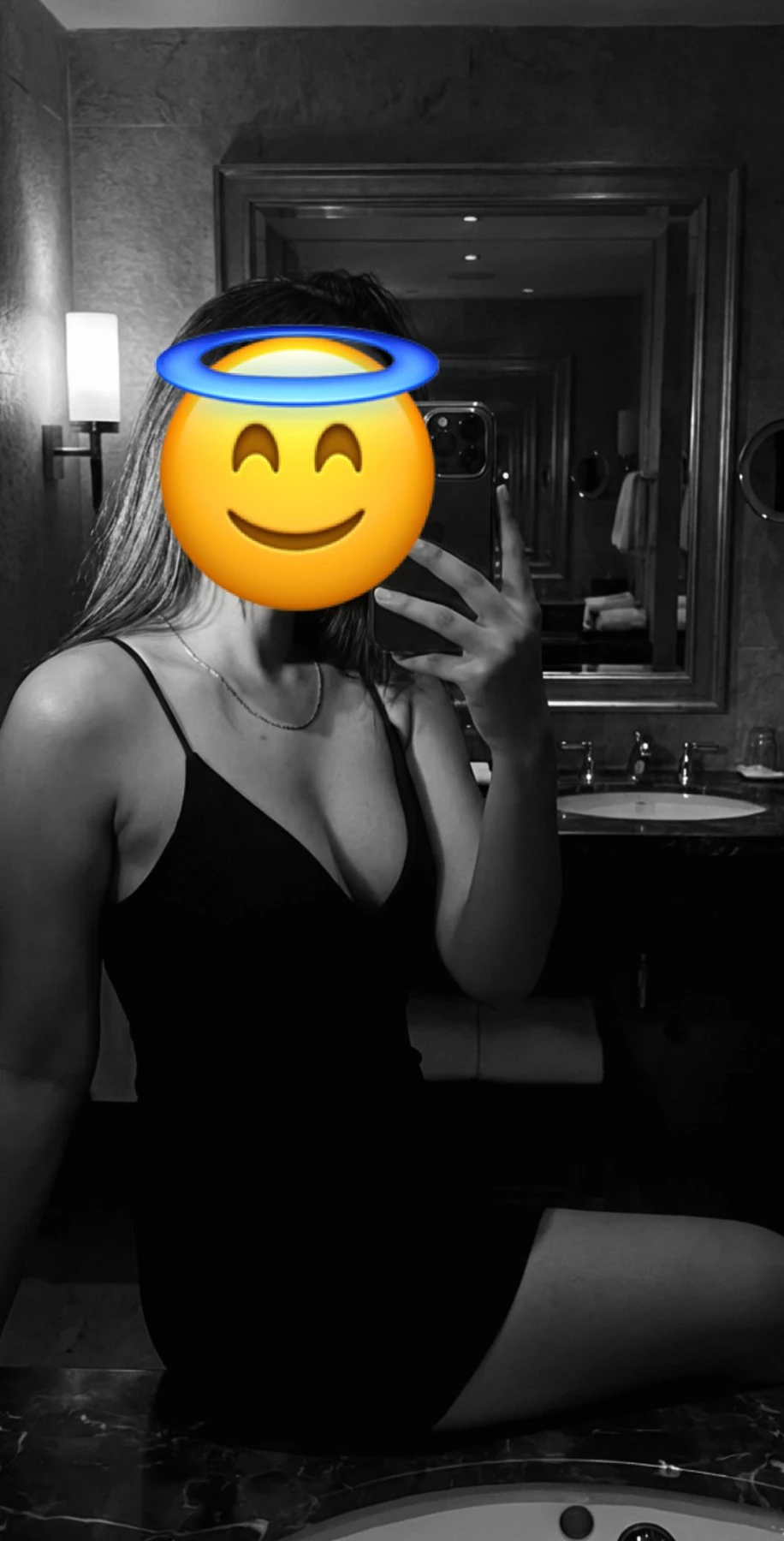 Neha Cam Girl – Indian escort in New Delhi — 8 / 9