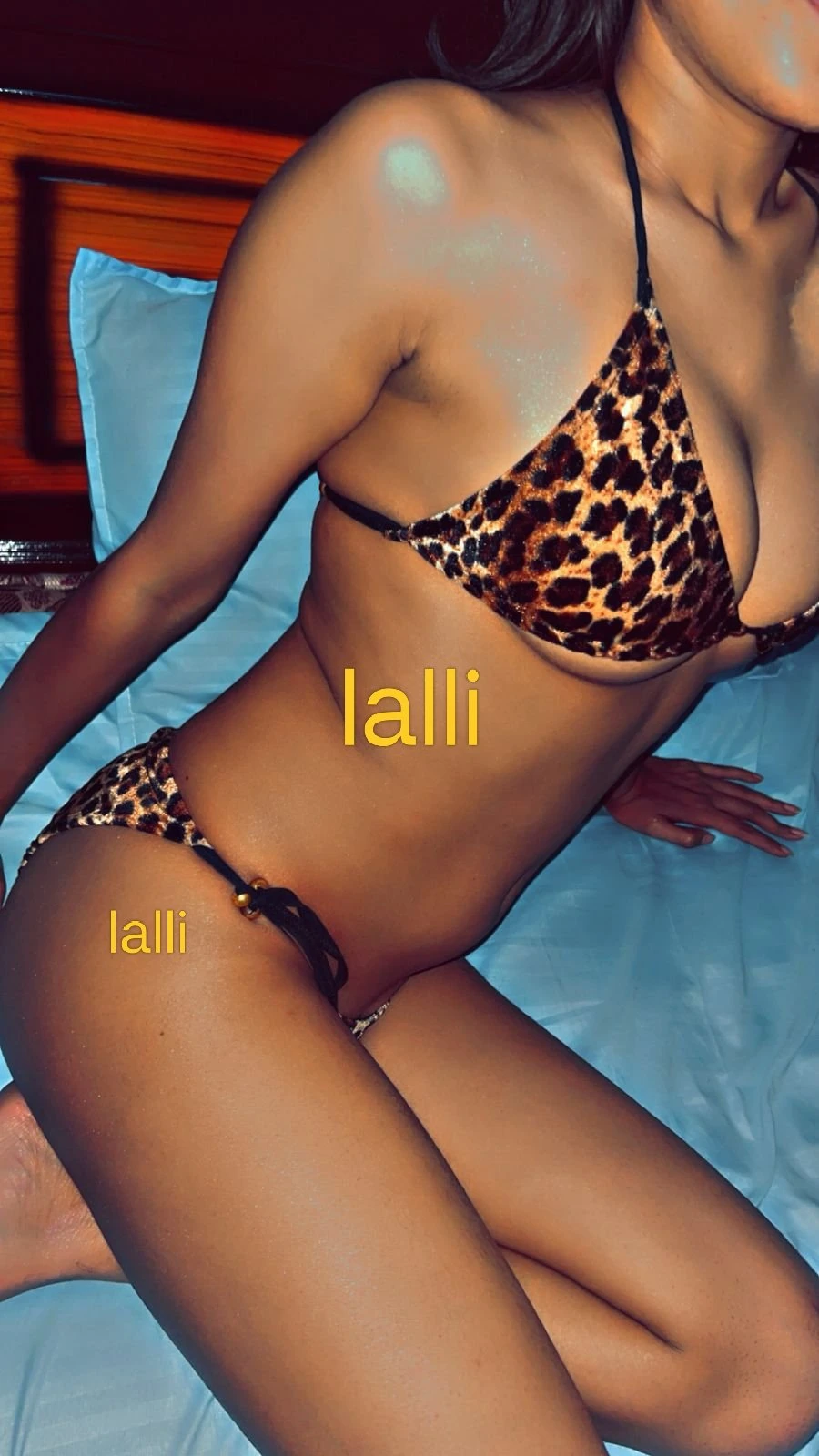 Lalli – Indian escort in Hyderabad, Escort, Hyderabad