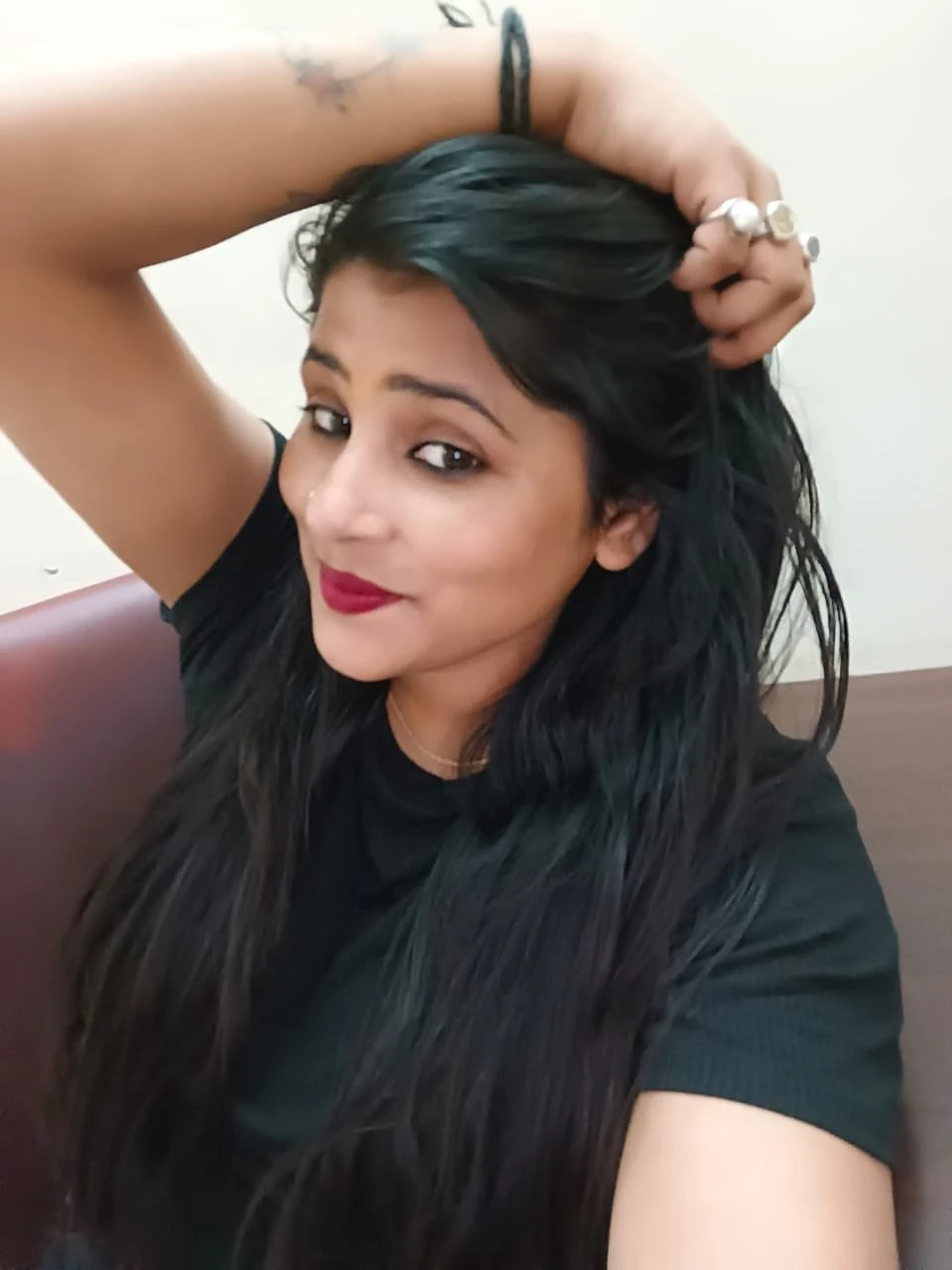 Drishti Reddy Hyderabad Call Girs Vip – Indian escort in Hyderabad — 2 / 5