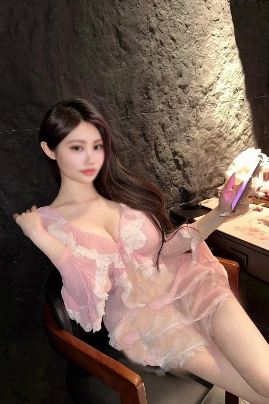 Sunny GFE – Vietnamese escort in Ho Chi Minh City — 10 / 16