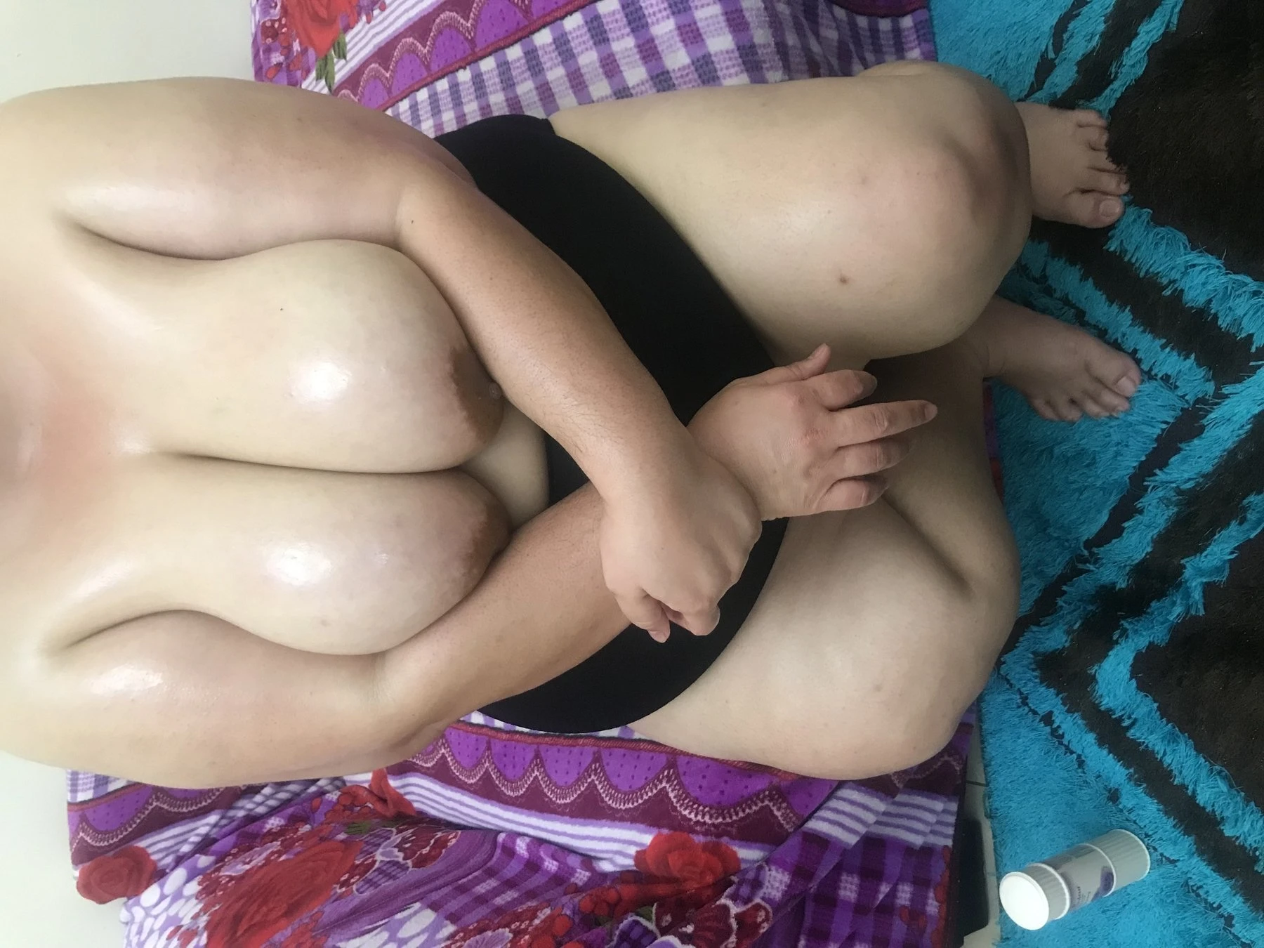 Fat Mistress domination – Thai dominatrix in Mumbai — 4 / 9