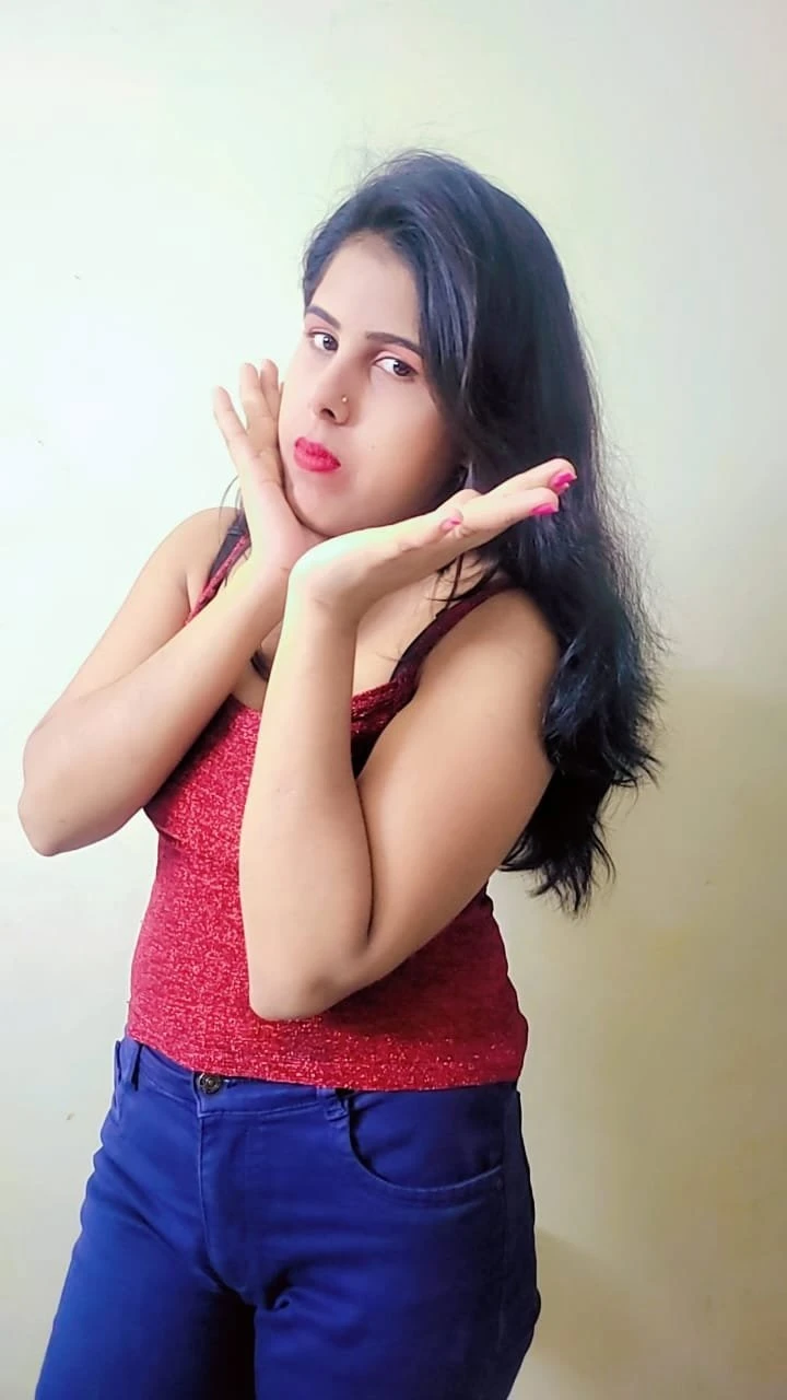 I am Jyoti Self Independent Girls – Indian escort in New Delhi — 3 / 5