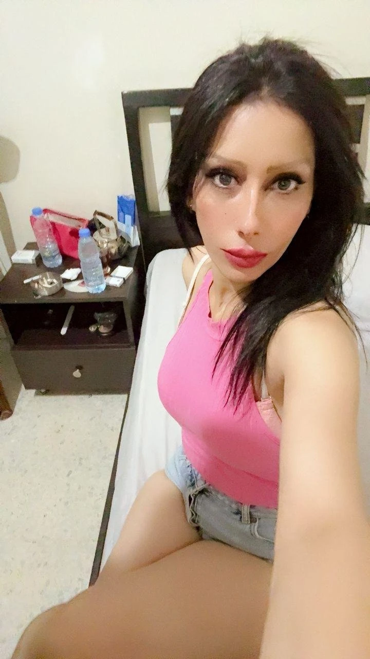 Carol – Lebanese escort in Beirut — 3 / 9