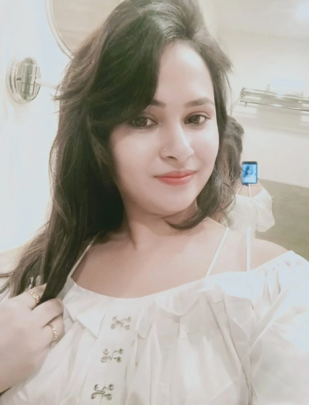 €Silpi~CAM~SESSION_MEET INDEPENDENT – Indian escort in Pune — 2 / 6