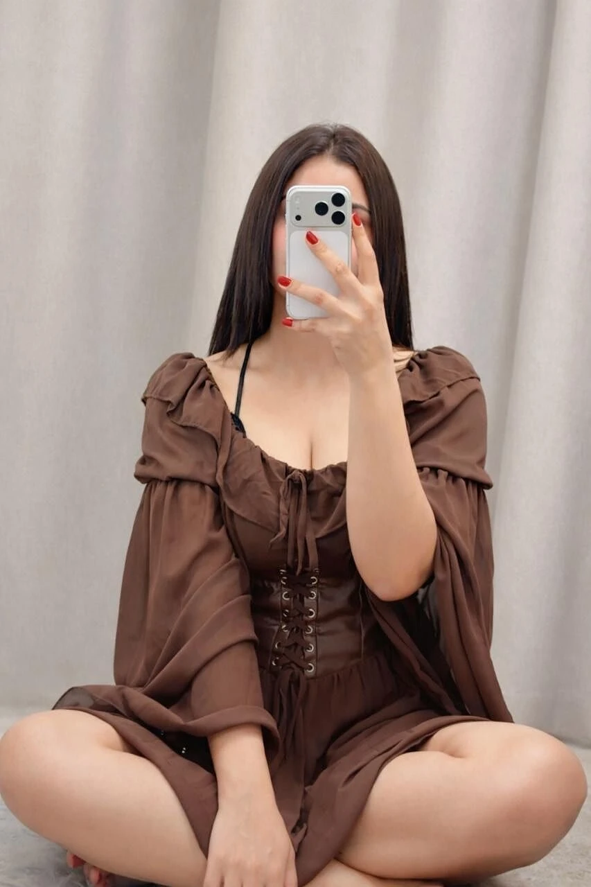 Rs 6000 Night (Only Real Girls) – escort in Noida — 9 / 10