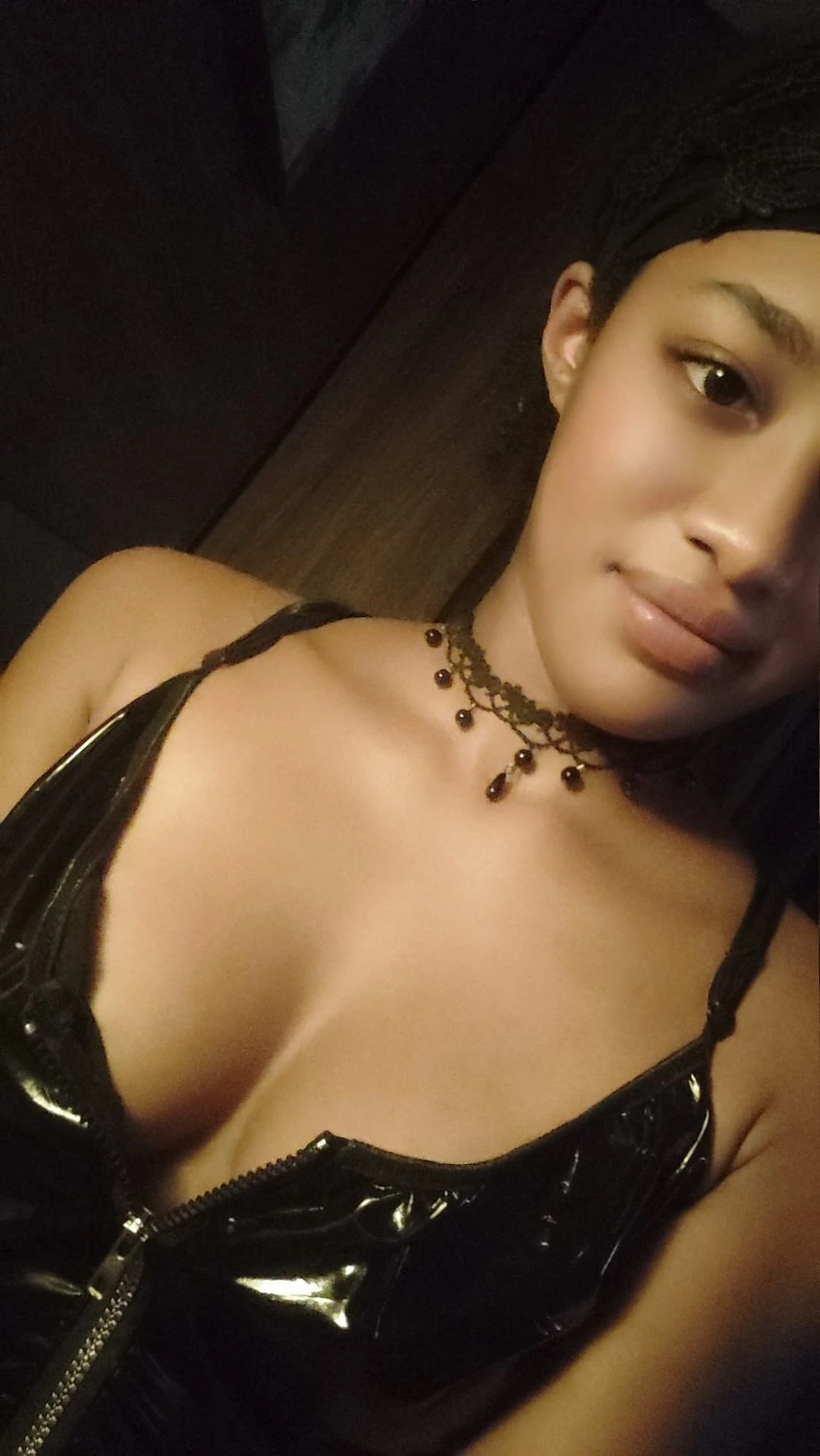 Mala – Ethiopian escort in Nha Trang — 8 / 12