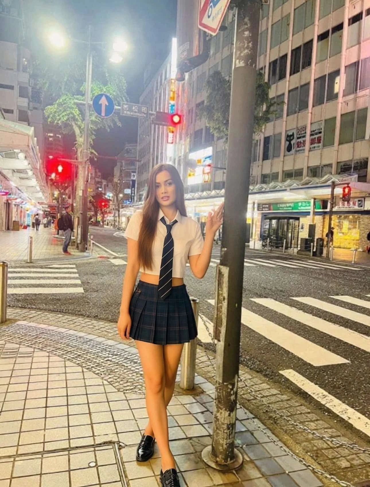 Jenifer Filipina Peruvian – Peruvian escort in Pyeongtaek — 14 / 24