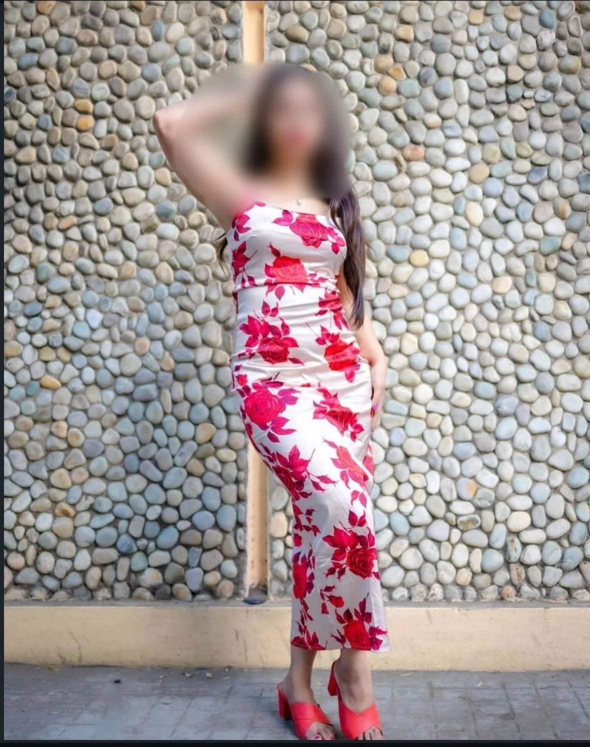 Akriti Singh – Indian escort in Mumbai — 7 / 9