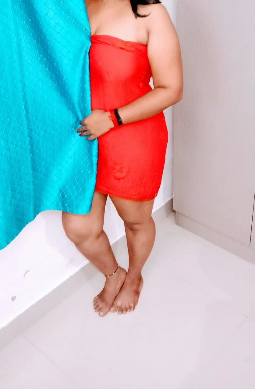 Remya V – Indian escort in Kochi — 3 / 6