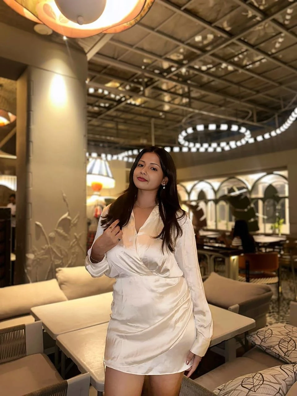 🥀CAM QUEEN OPEN MINDED 🥀 – Indian escort in Mumbai — 5 / 7