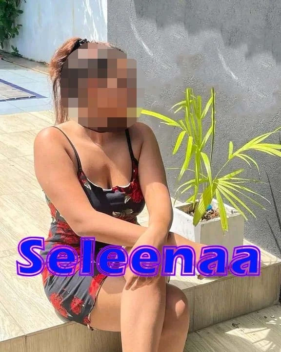 Seleenaa - Hot Wife – Sri Lankan escort in Colombo — 22 / 24
