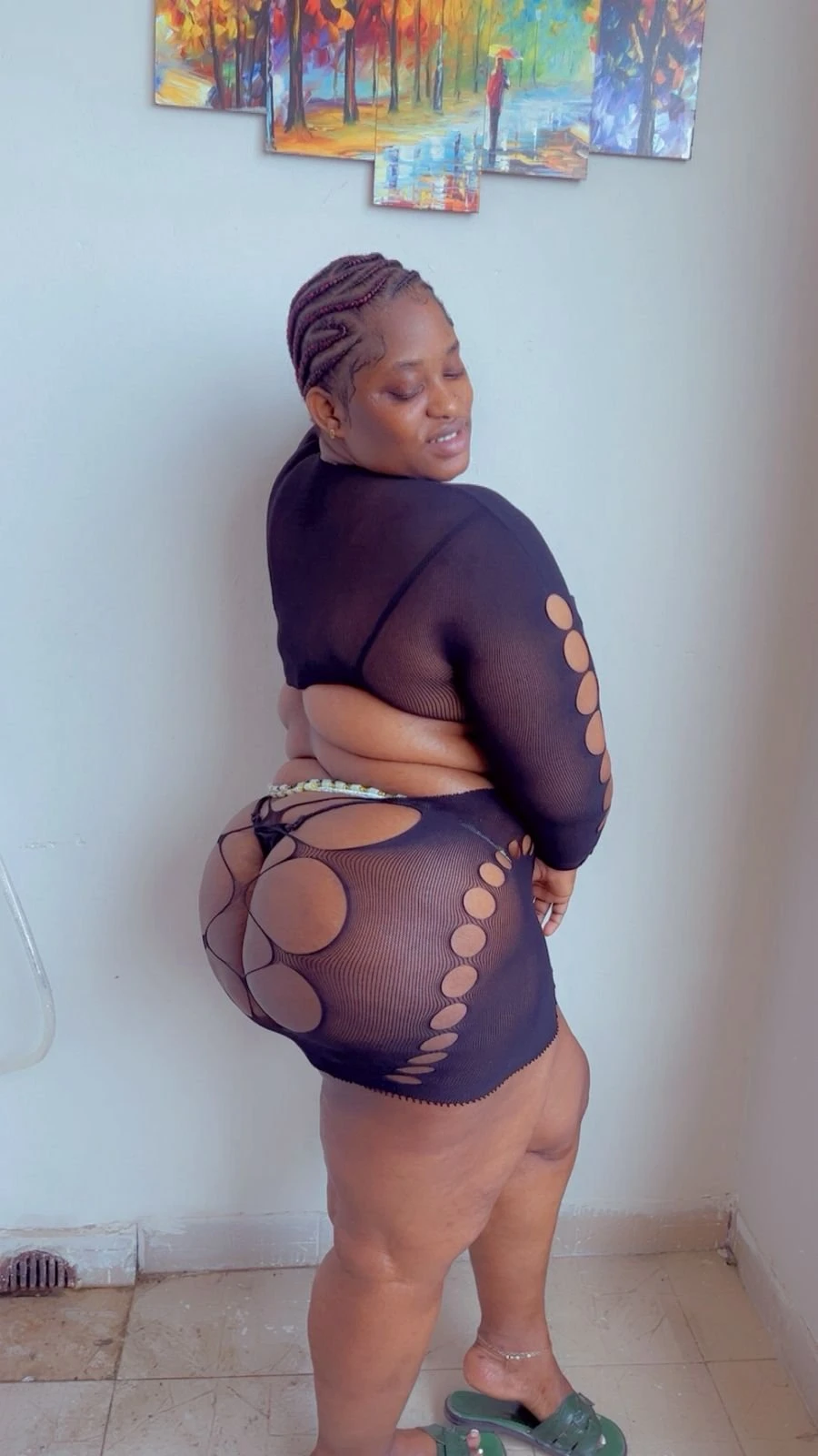 African Banky +91//789623//3829 – escort in Noida — 11 / 24