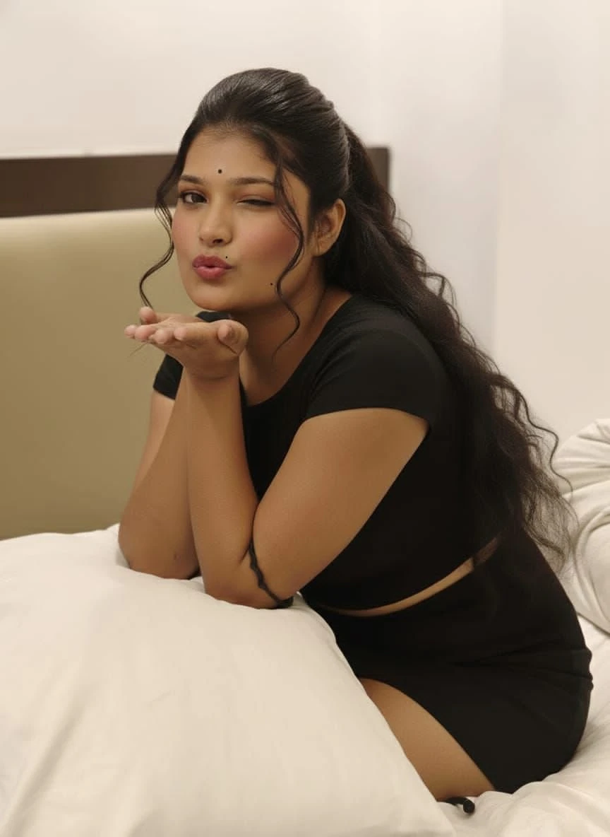 Hi-tech City in available for meet – Indian escort in Hyderabad — 1 / 3