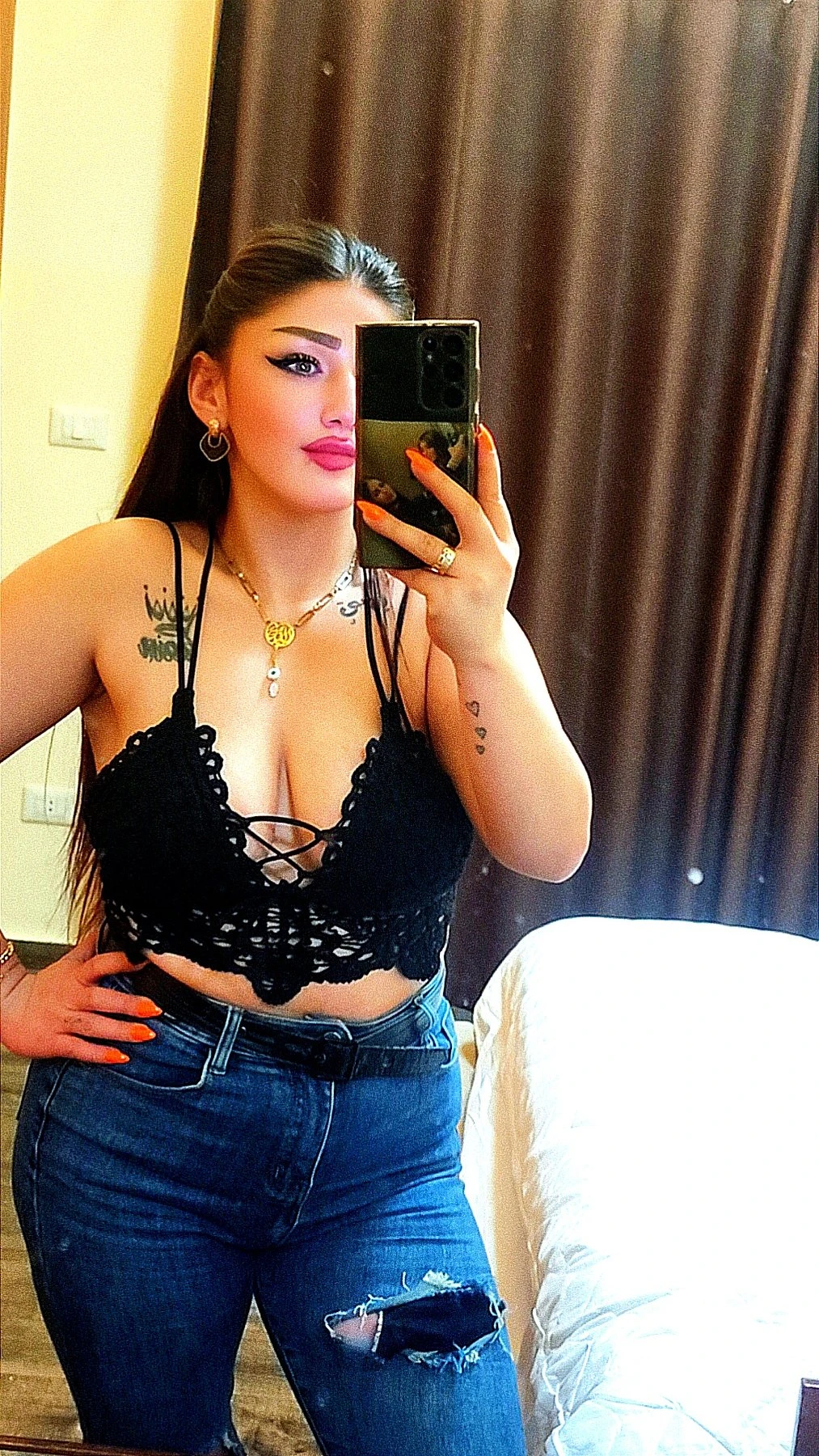 Tala – Lebanese escort in Beirut — 9 / 12
