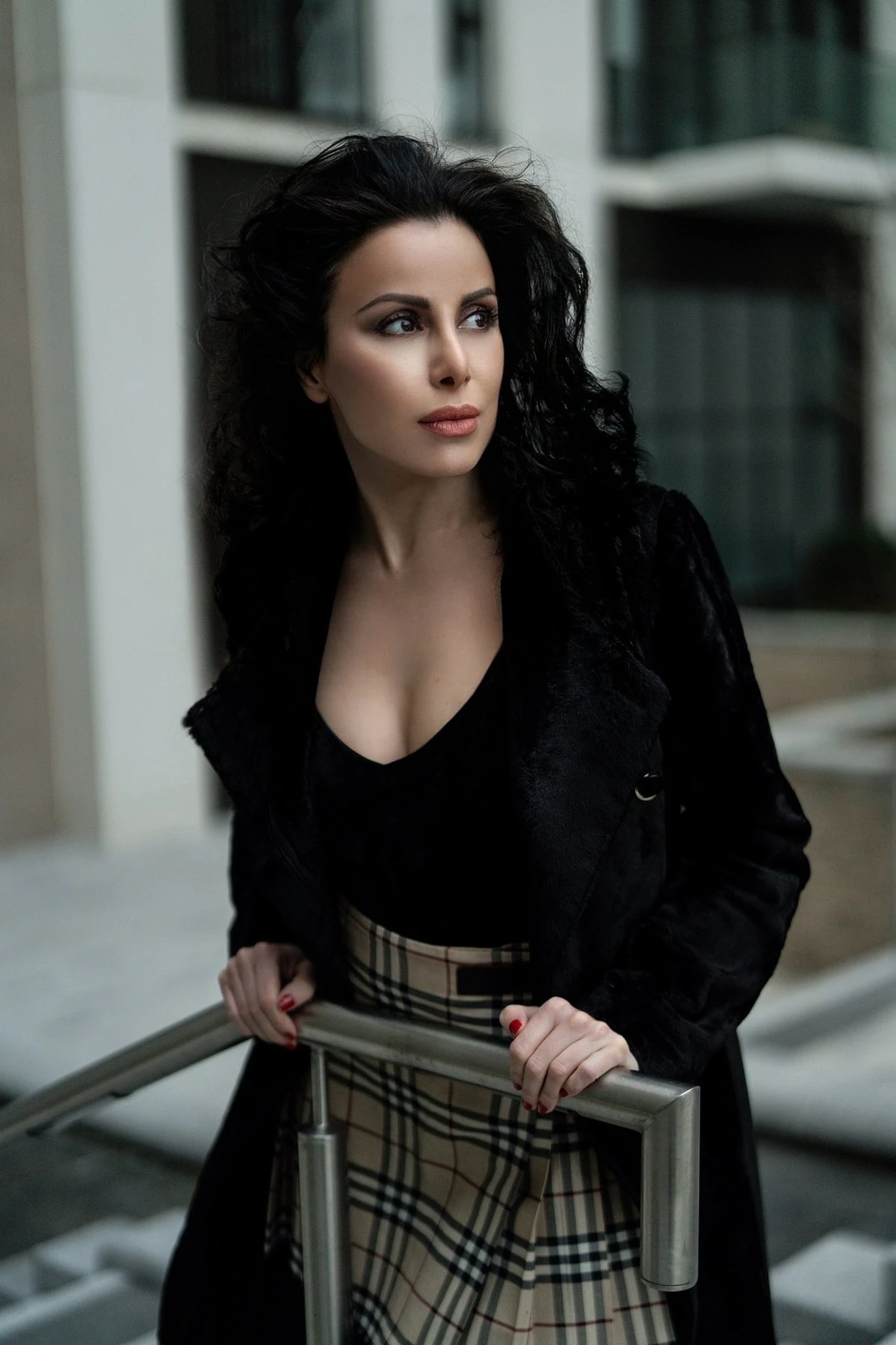 Sabrina – American escort in Stockholm — 10 / 11
