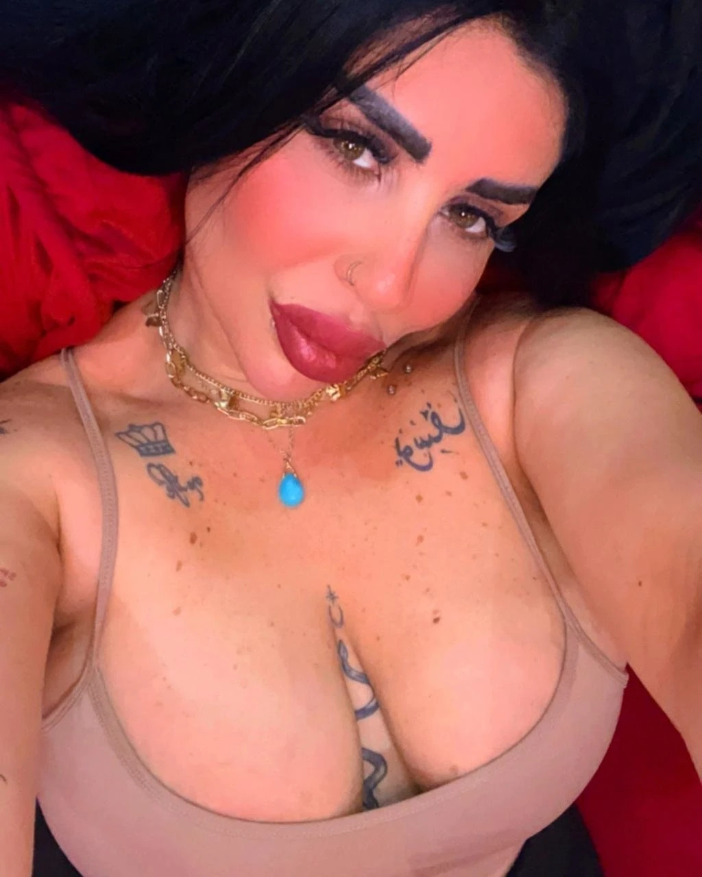 Tia – Lebanese escort in Beirut — 6 / 11