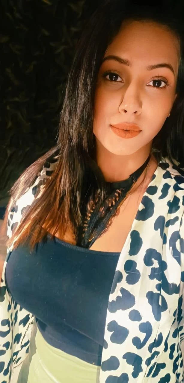 Megha – Indian escort in Mumbai, Escort, Mumbai