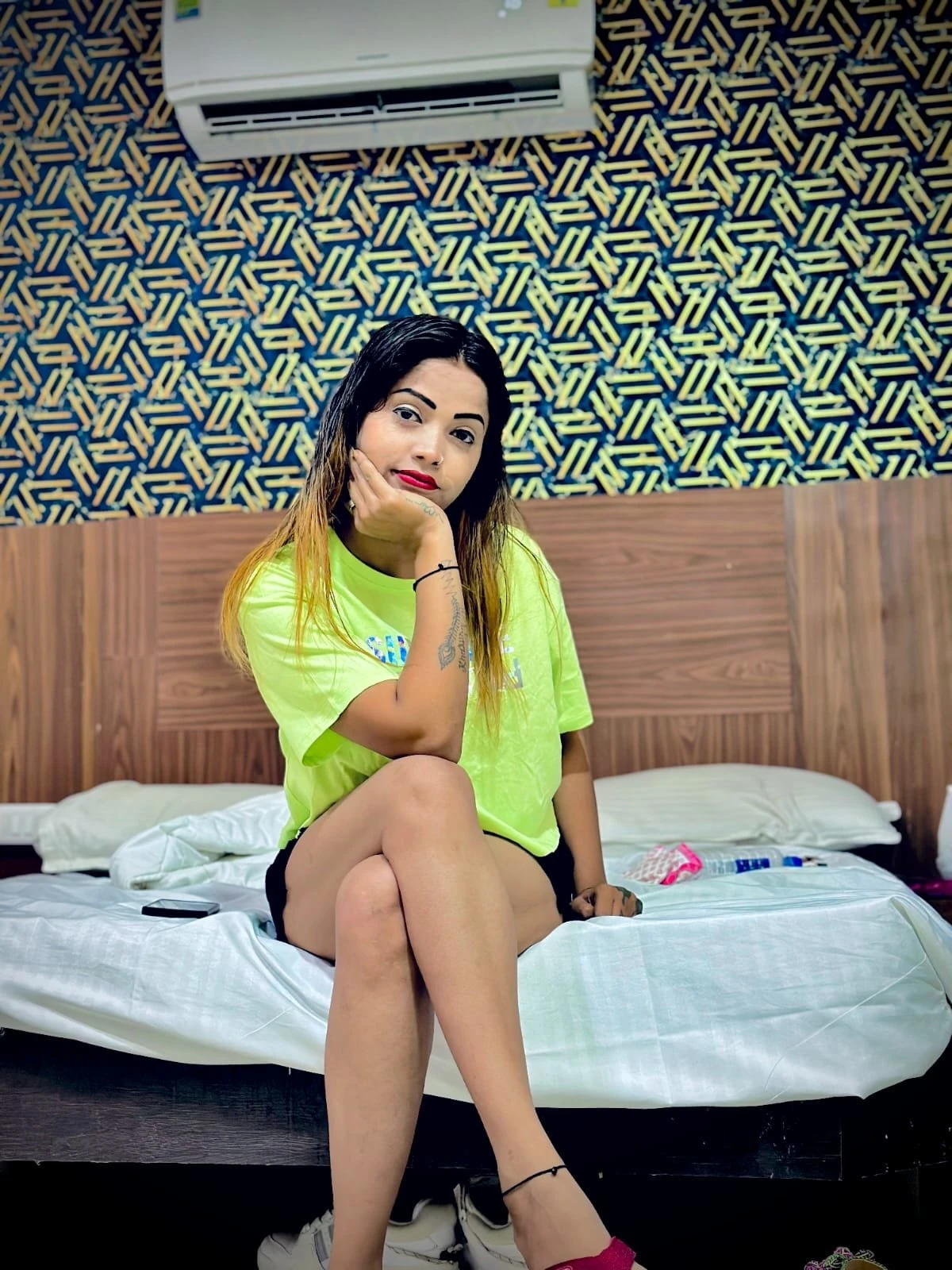 Riya – Indian escort in Coimbatore — 5 / 7