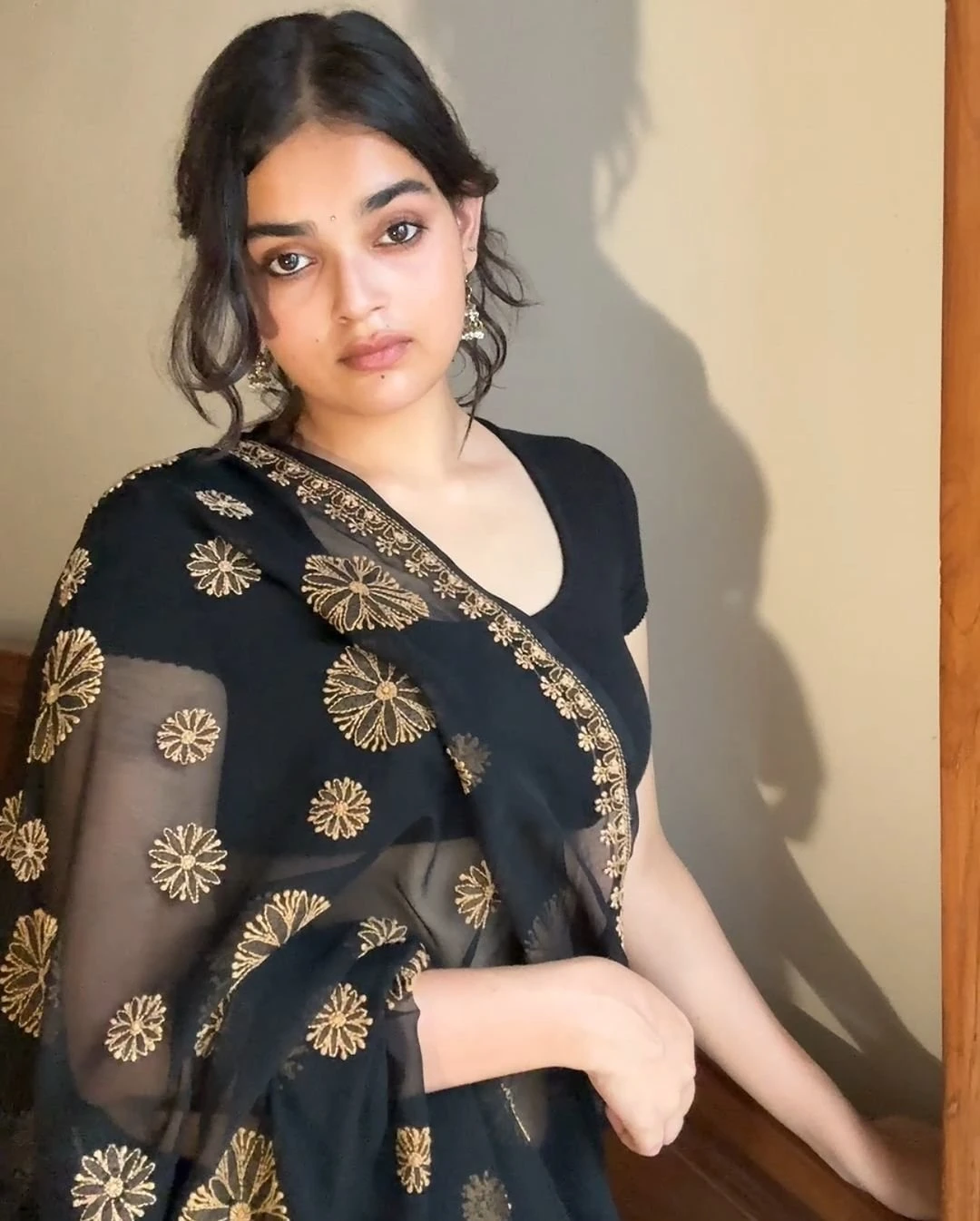Shriya – Indian escort in Kolkata — 2 / 3