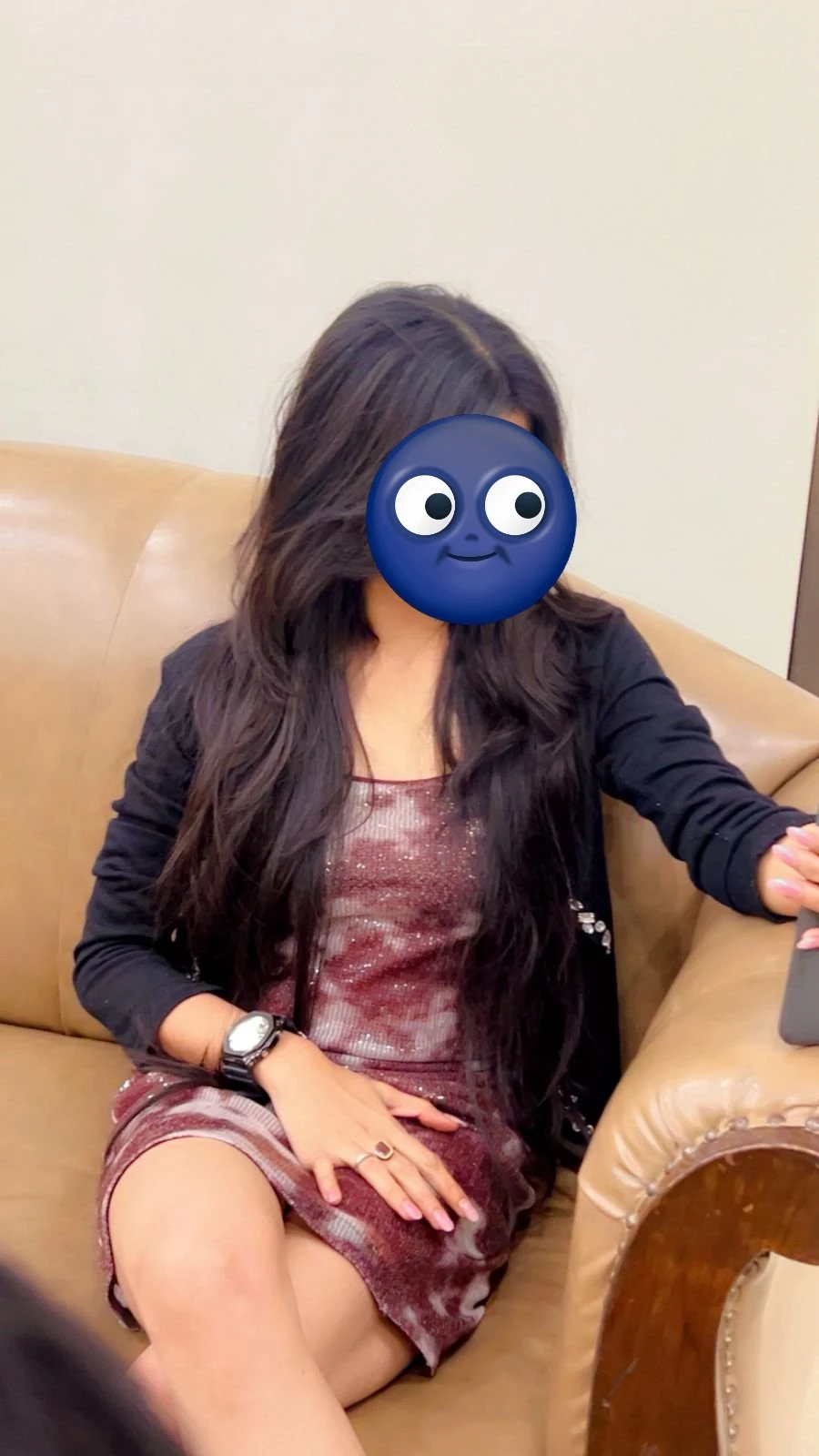 Natasha – Indian escort in Noida — 7 / 12