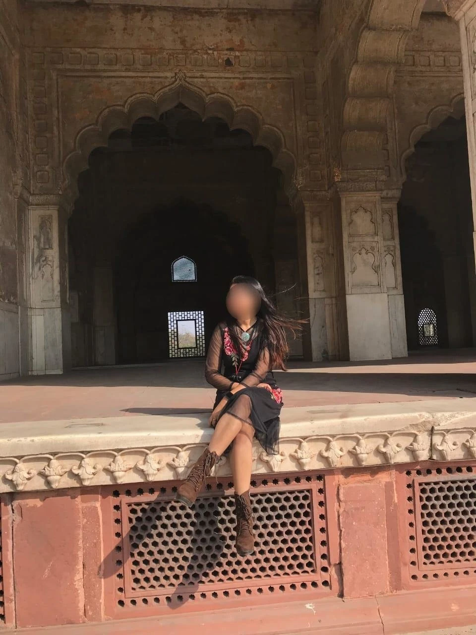 Avantika Independent and Real Meet – Indian escort in New Delhi, Escort, New Delhi