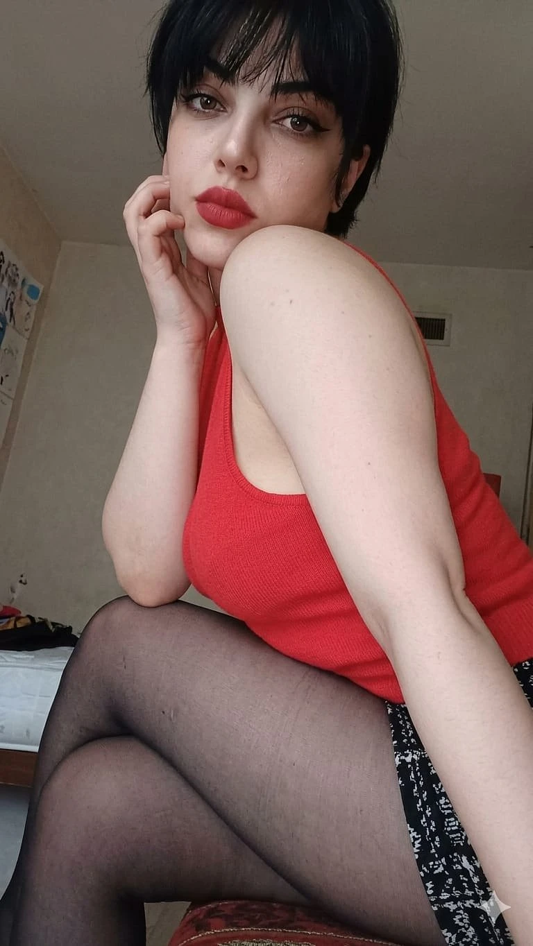 Norma – Lebanese escort in Beirut — 5 / 8