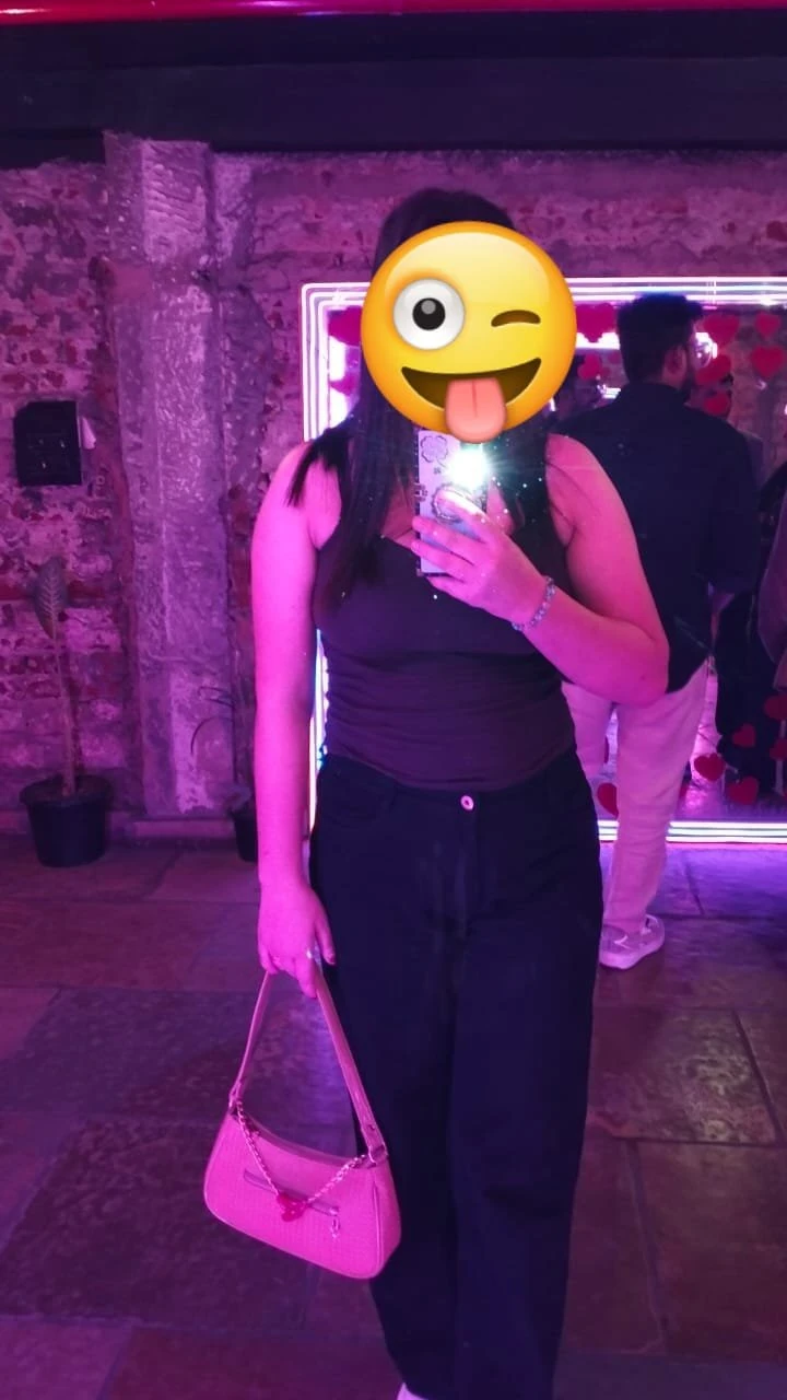 Hey I'm Looking for Some Fun Time – Indian escort in Gurgaon — 3 / 5