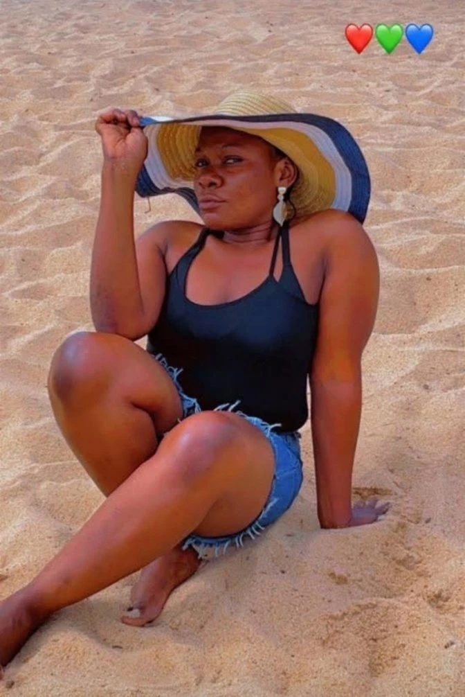 Dian – Ugandan escort in Kampala, Escort, Kampala