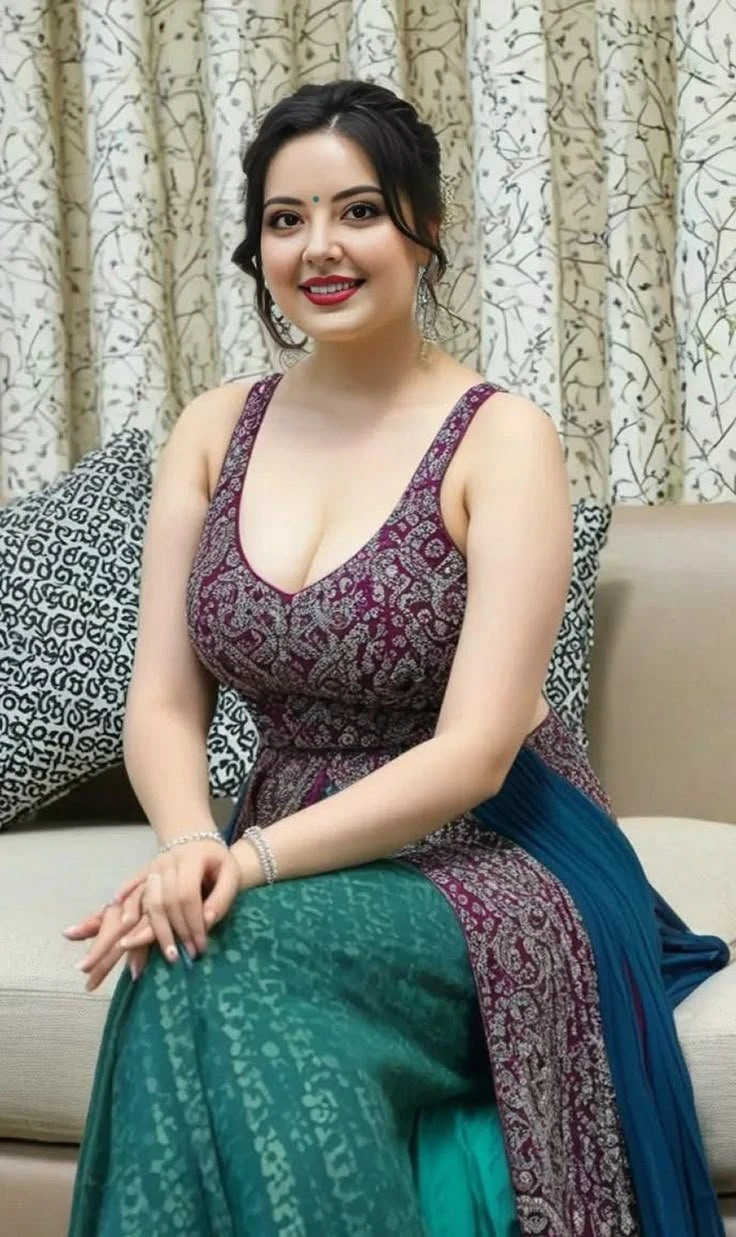 Riya – Indian escort in Kolkata — 2 / 3