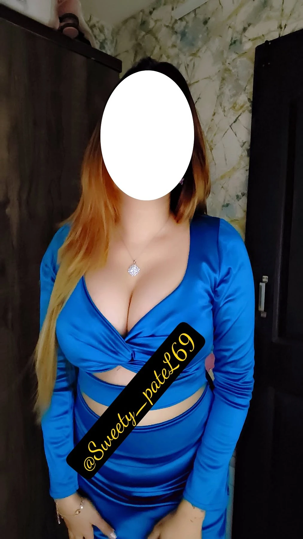 Sweety Patel – escort in Mumbai — 4 / 9