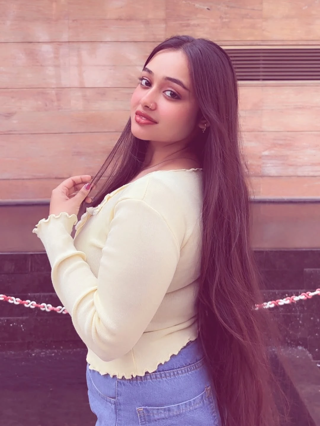 Amisha – Indian escort in Mumbai — 2 / 5