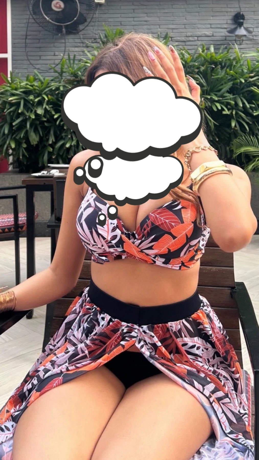 🩷Independent GIRL VIP MOMENT INSTA DOL – Indian escort in New Delhi — 8 / 17