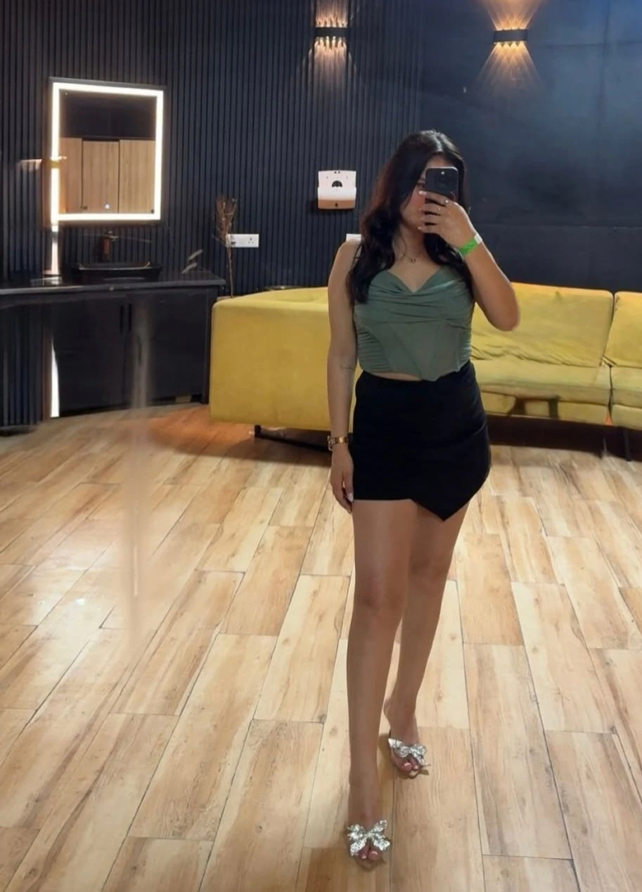 Riya – Indian escort in Noida, Escort, Noida