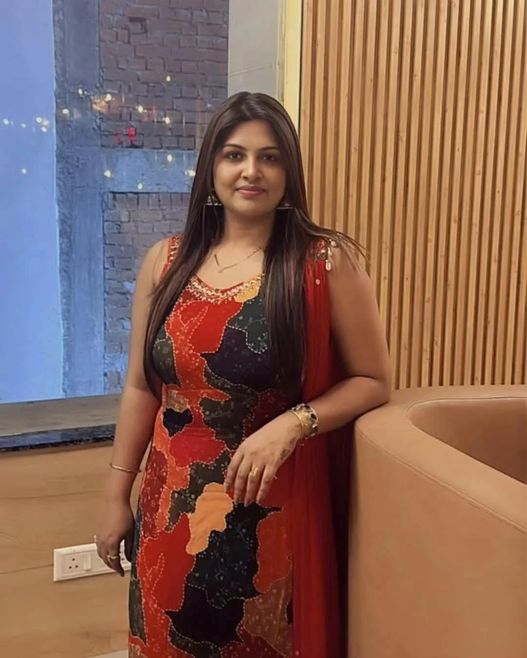 SrinagarVerify Safe Escort – escort in Srinagar — 3 / 5
