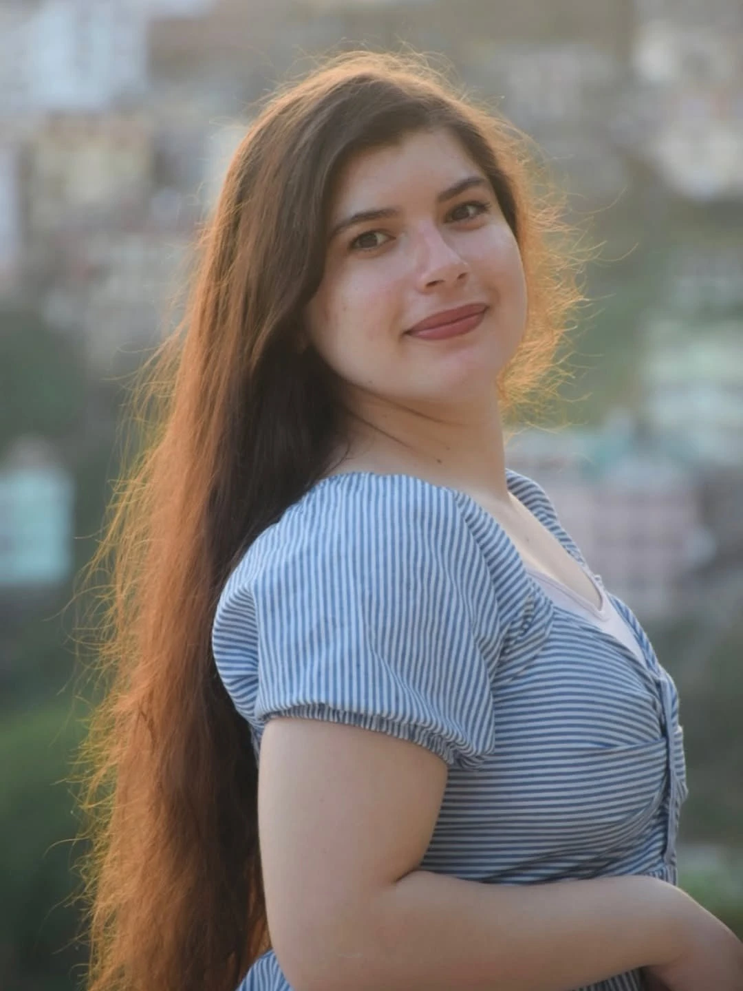 Full Open Video Call Service – Indian masseuse in Kolkata — 4 / 5