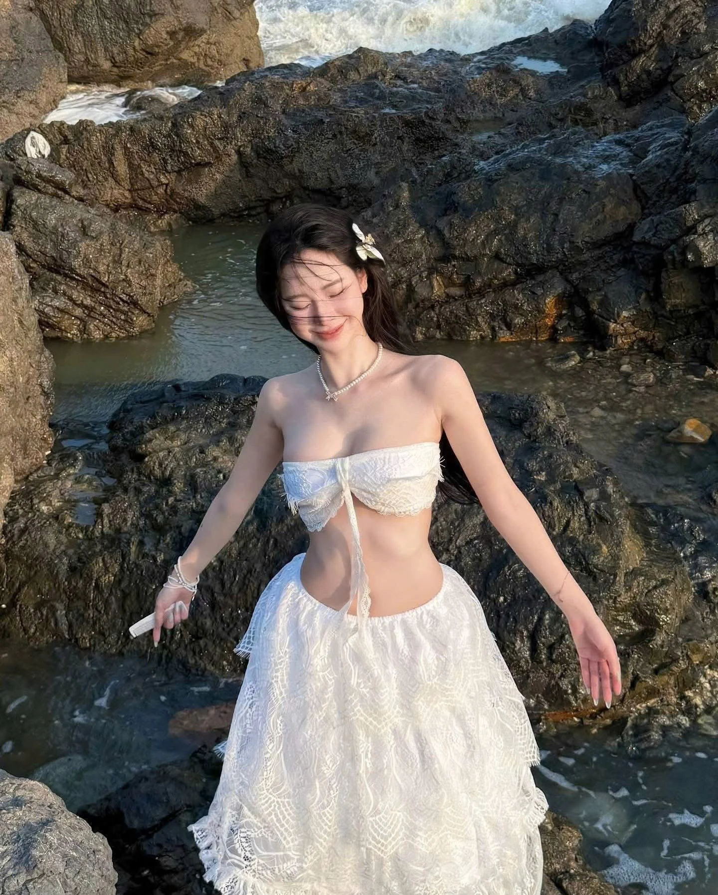 May – escort in Da Nang — 5 / 6